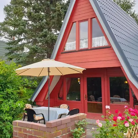 Finnhuette In Holiday home *