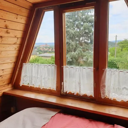 Holiday home Finnhuette In